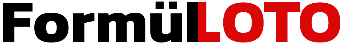 Formuloto Logo